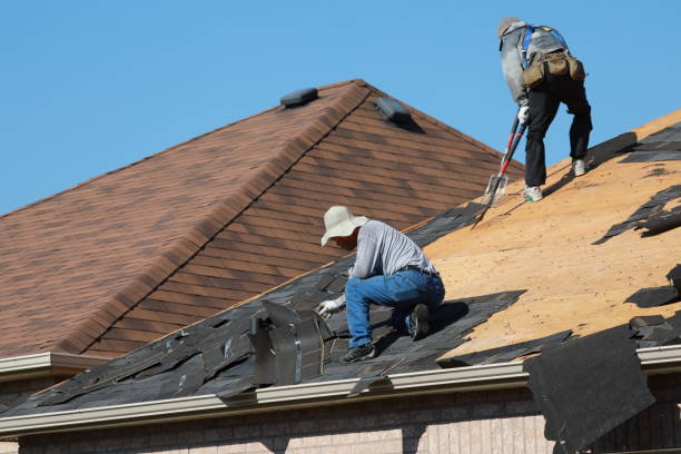 Best Commercial Roofing Services  in Barre, VT