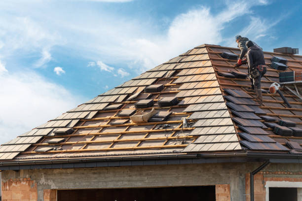 Best Metal Roofing Installation  in Barre, VT