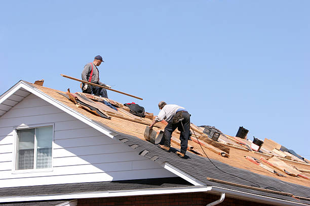 Best Metal Roofing Installation  in Barre, VT