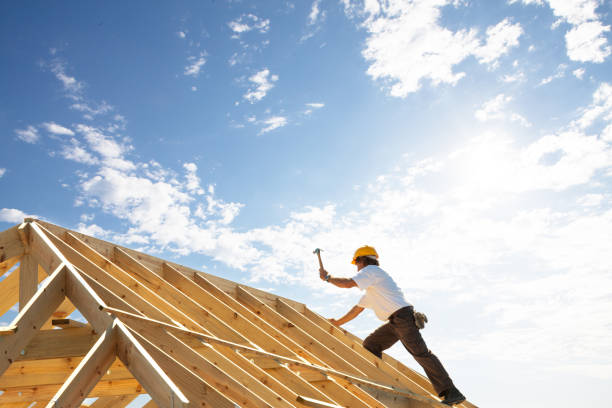 Best Storm Damage Roof Repair  in Barre, VT
